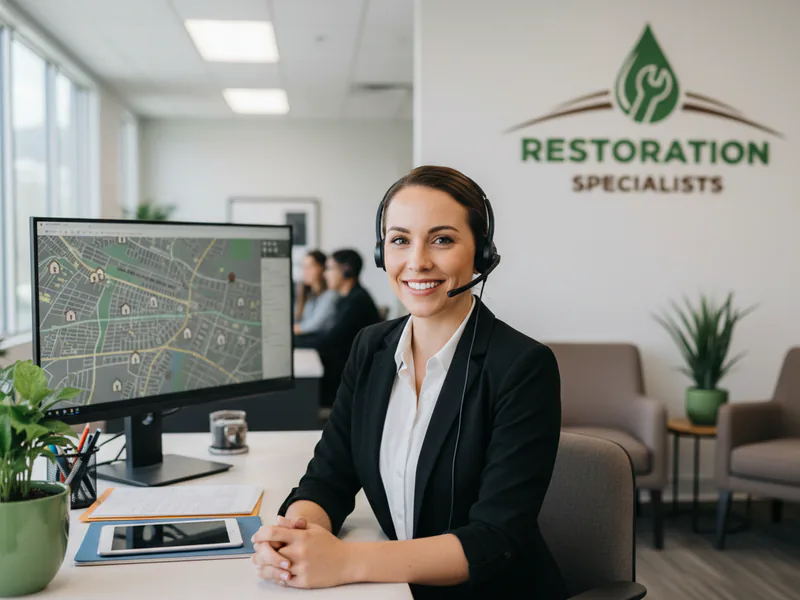 Water Damage Restoration  in Chesterton  FAQ