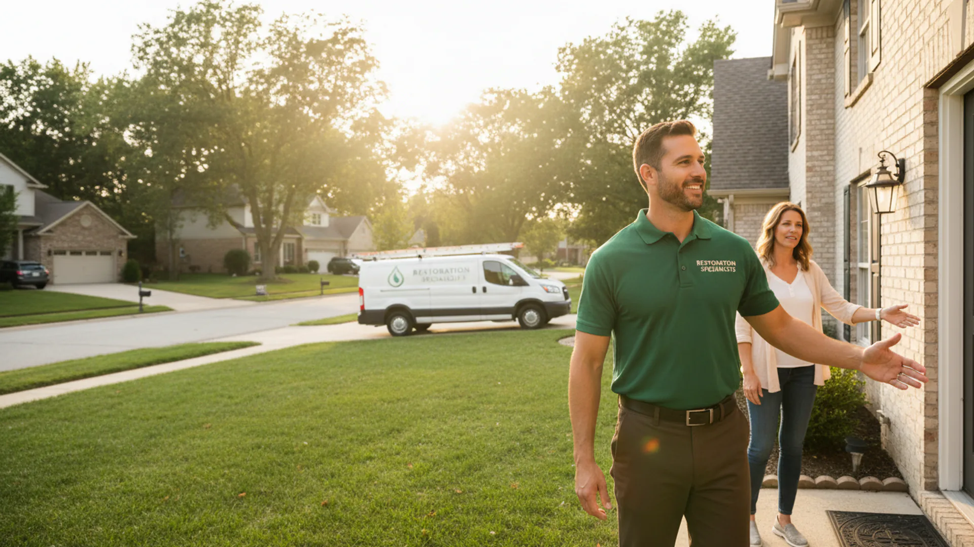 Trusted Water Damage Restoration in Chesterton, IN Near Me – Licensed Experts with Years of Local Experience